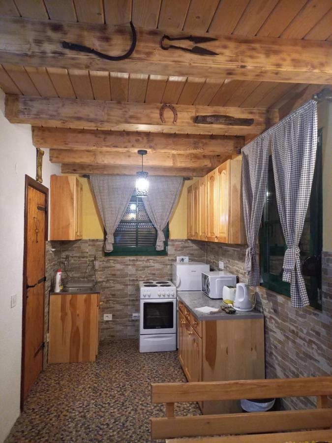 Vila Darija Žabljak Extérieur photo
