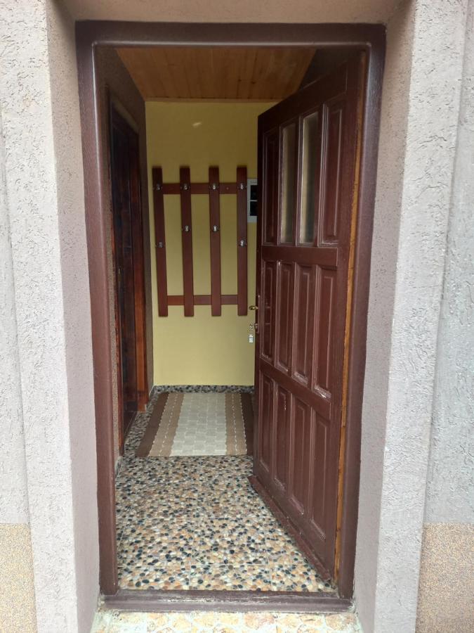 Vila Darija Žabljak Extérieur photo