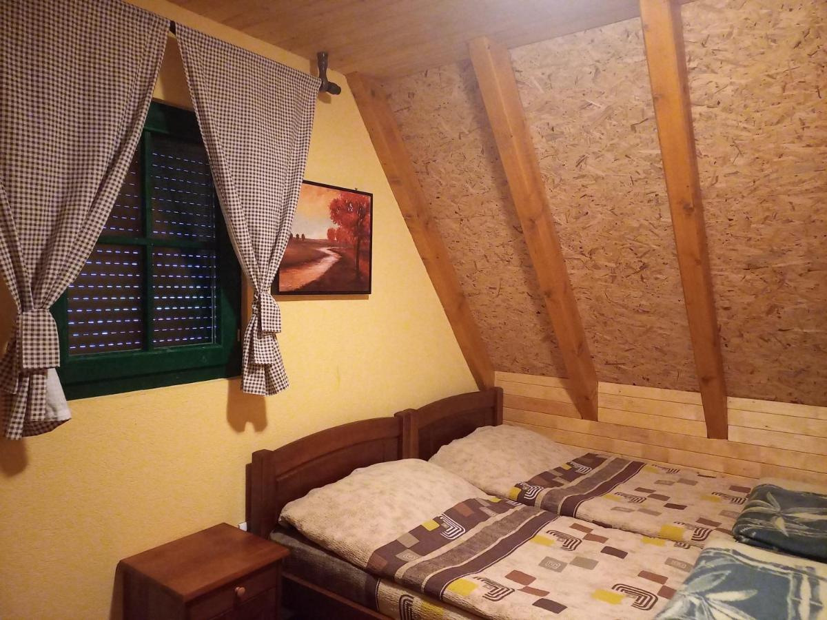 Vila Darija Žabljak Extérieur photo