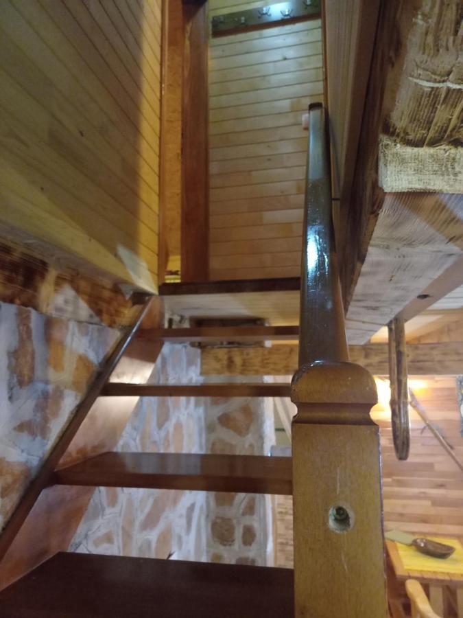 Vila Darija Žabljak Extérieur photo