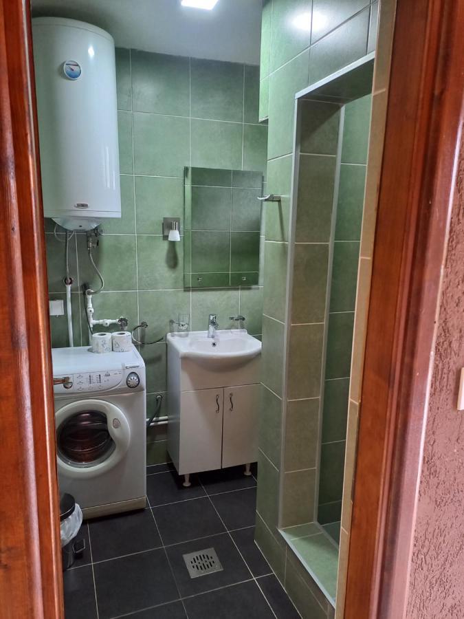 Vila Darija Žabljak Extérieur photo