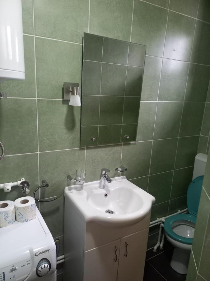 Vila Darija Žabljak Extérieur photo