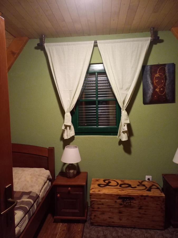 Vila Darija Žabljak Extérieur photo