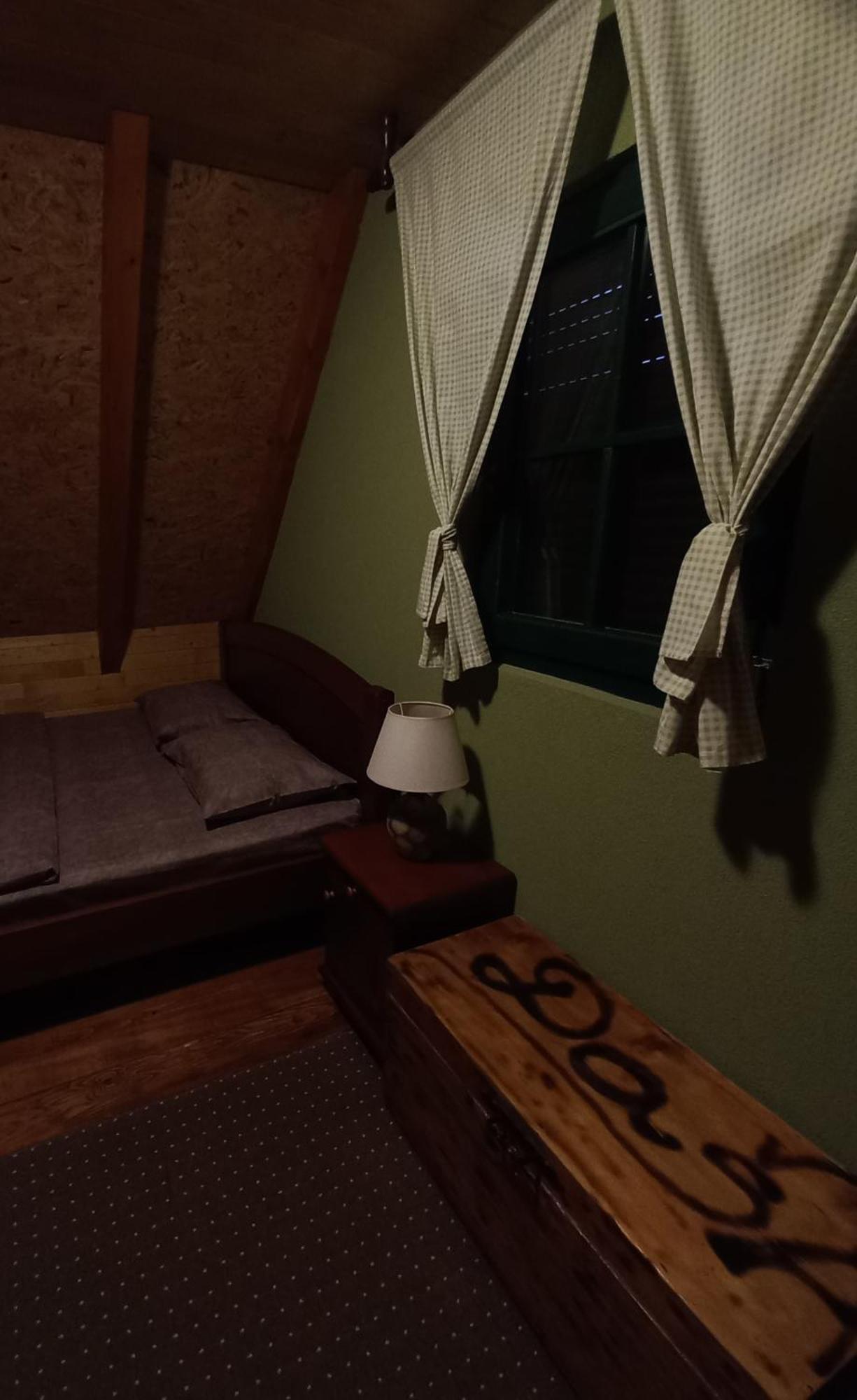 Vila Darija Žabljak Extérieur photo